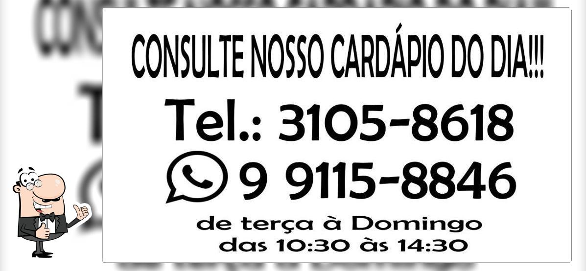 Ki Delicia Marmitex