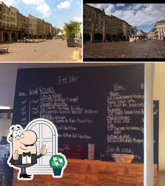 La Place Caffè