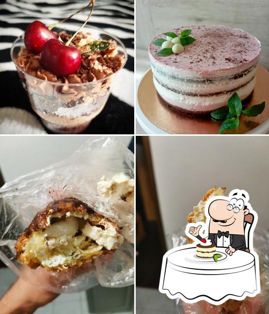 Лакомый кусочек