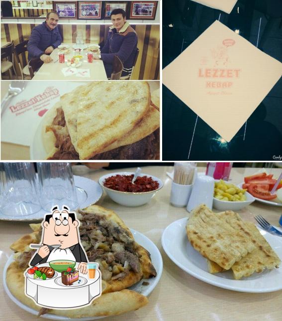 Lezzet Kebap