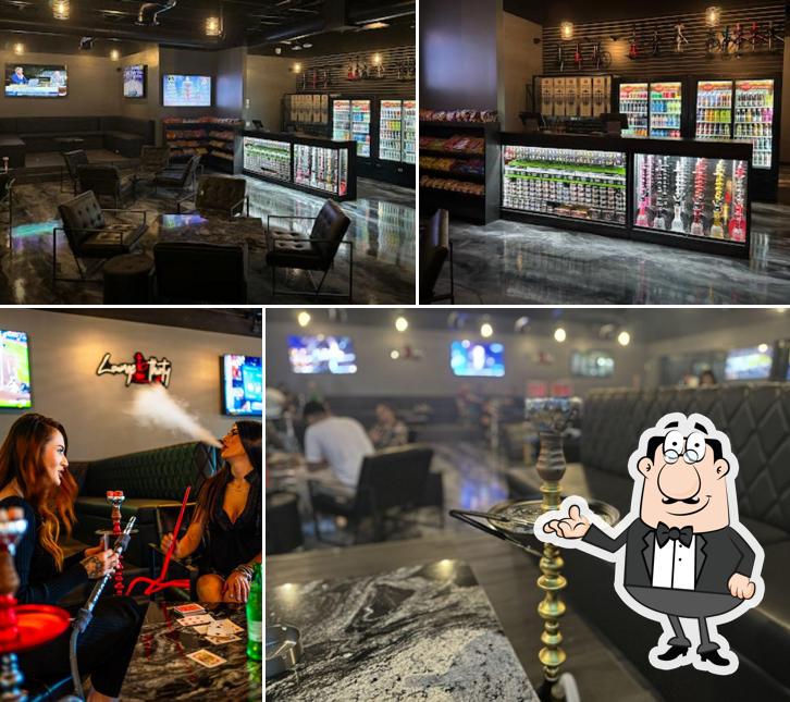 Lounge Thirty3