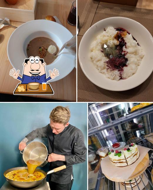 Мама Лена