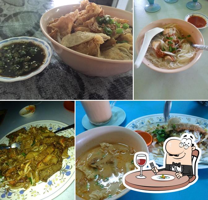 Man Mee Kari