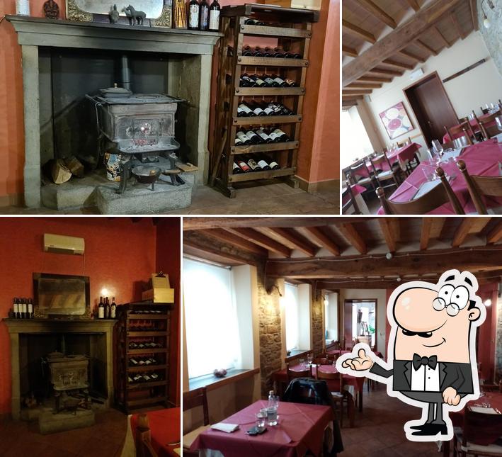 Osteria Restori