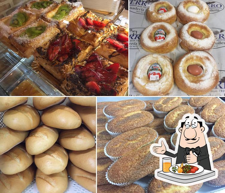 Panaderia Herrero