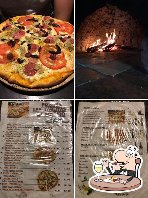 Pizzería Las Tablitas de Yossiro