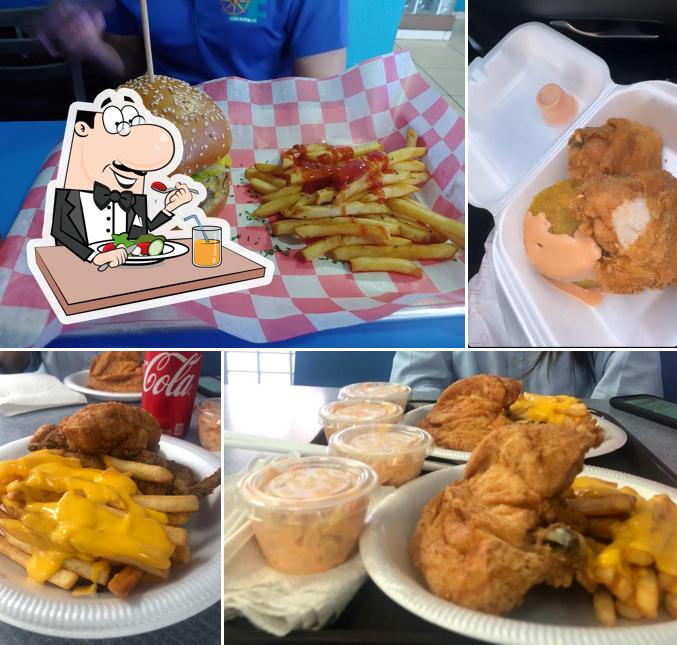 Pollo Boricua