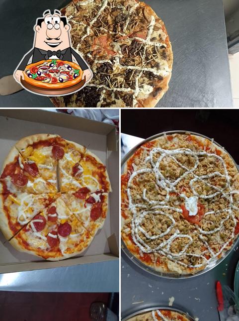 Sabores del Brasil