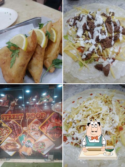 Street food 05