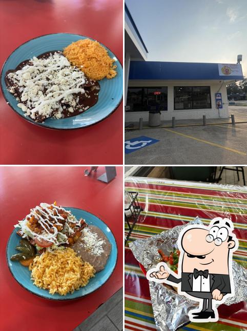 Tacos Jimenez #2