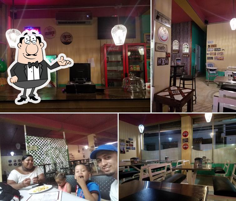 To Pau Torres Paulino Pizzas Y Mariscos