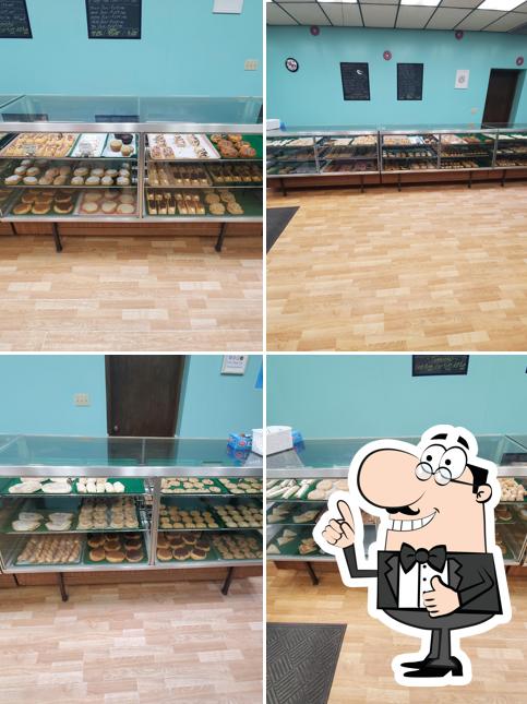 Vander Meer Bakery-Your Baker
