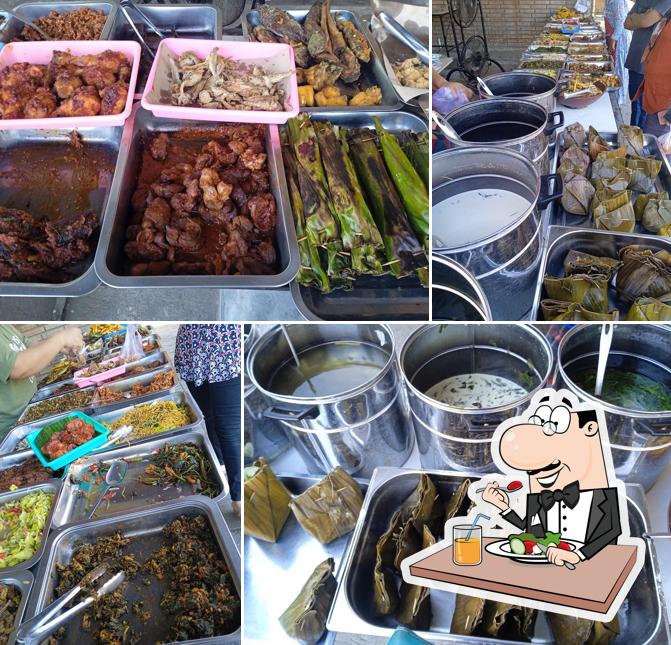 WARUNG KHAS TRENGGALEK