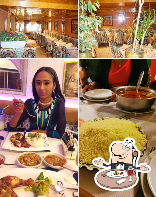 le sherazade
