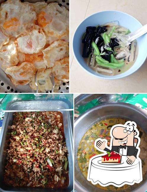 ร้านป๊อปอินบุฟเฟ่ต์