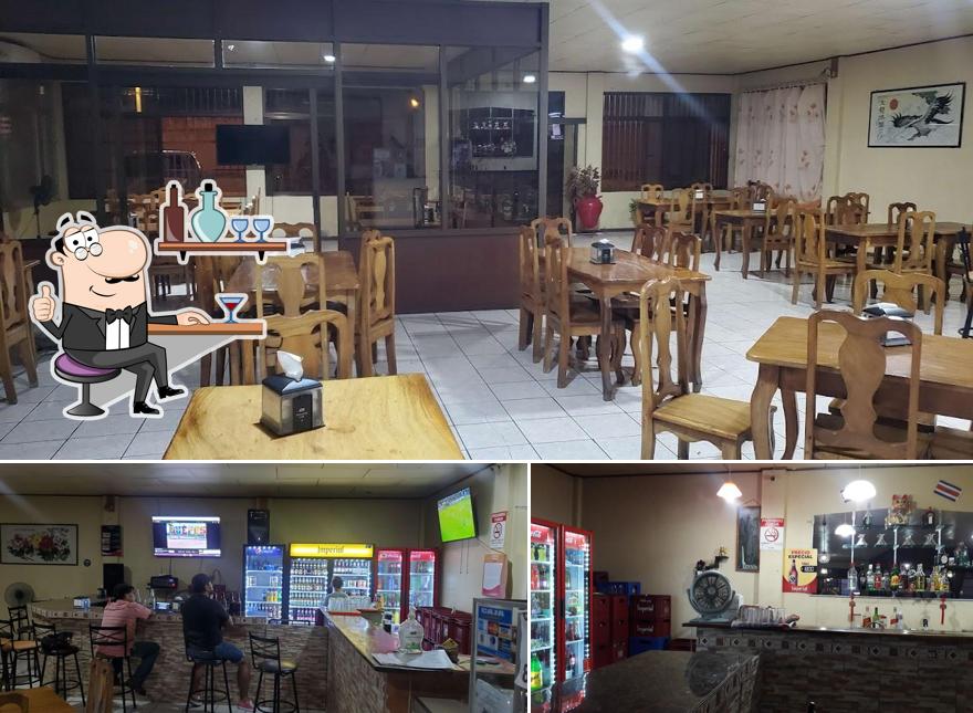 Restaurante Villa Rica