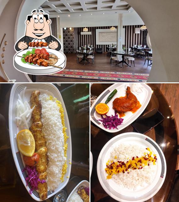 Shahrzad Restaurant
