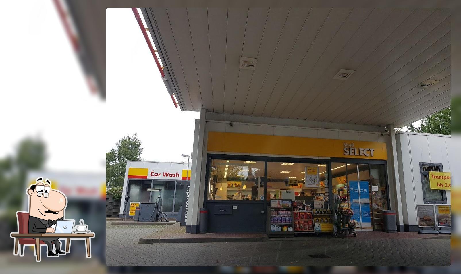 Shell