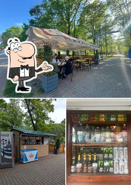Теремок