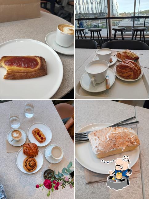The Bakery
