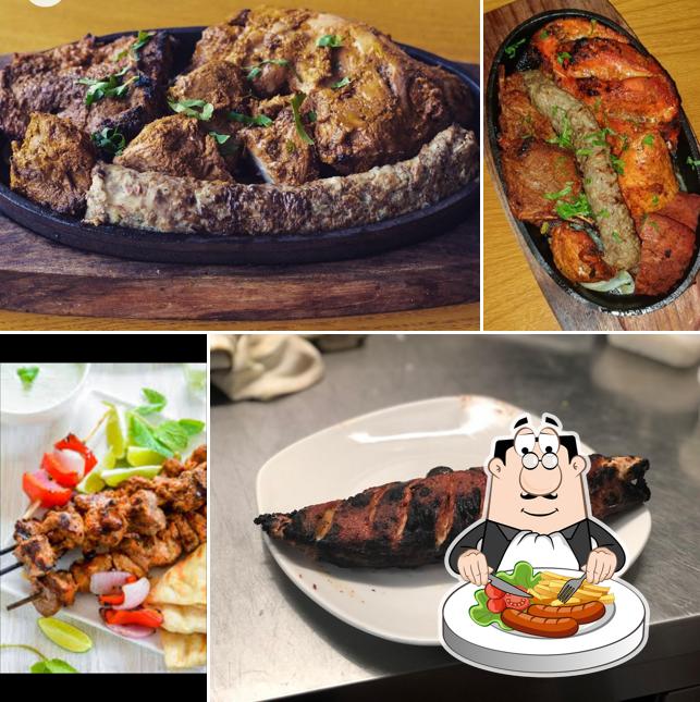 Twickenham Spice Restaurant & Takeaway