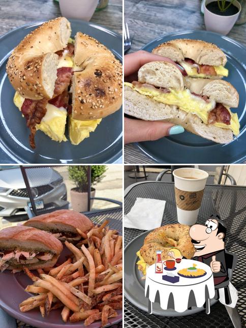 Village Cafe
