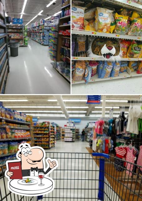 Walmart Supercenter