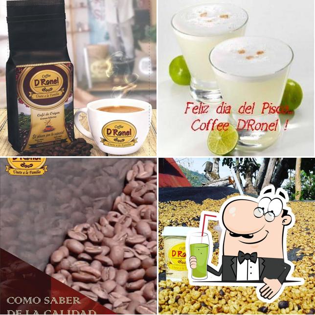 Café D´Ronel