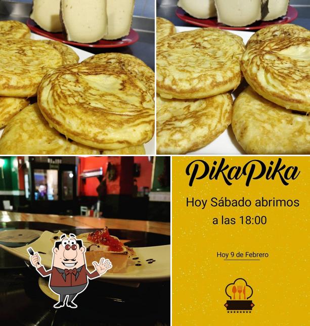 Pika Pika Bar