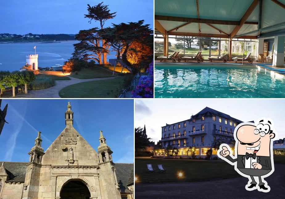 Grand Hotel Des Bains