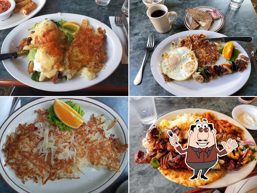 Costas Restaurant