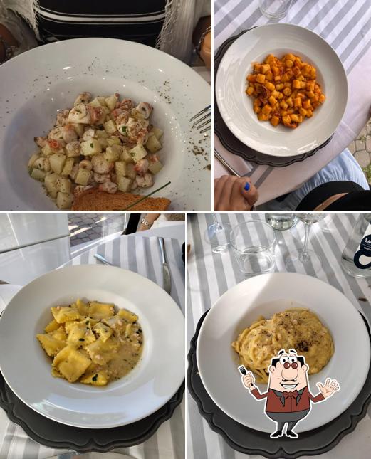 Ristorante Villamarina