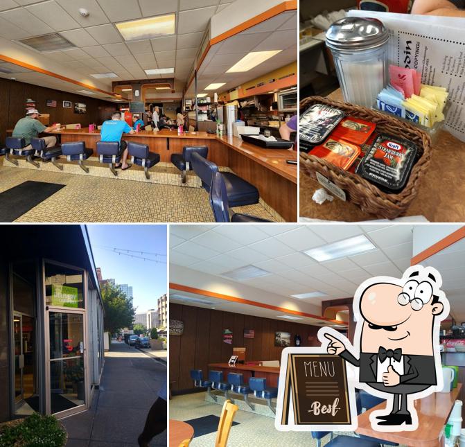 Innside Restaurant