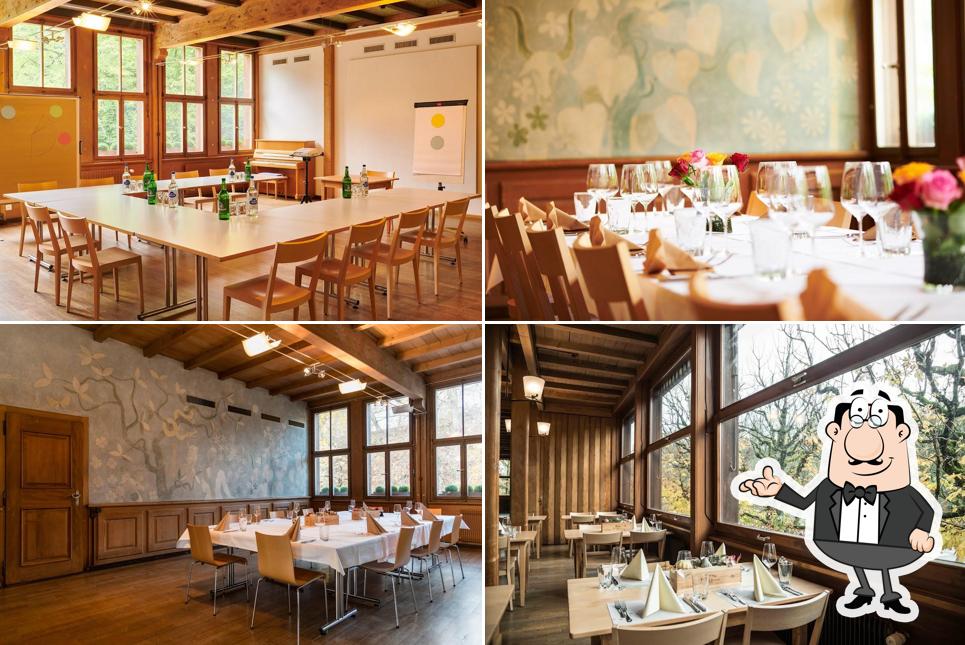 Restaurant Dählhölzli
