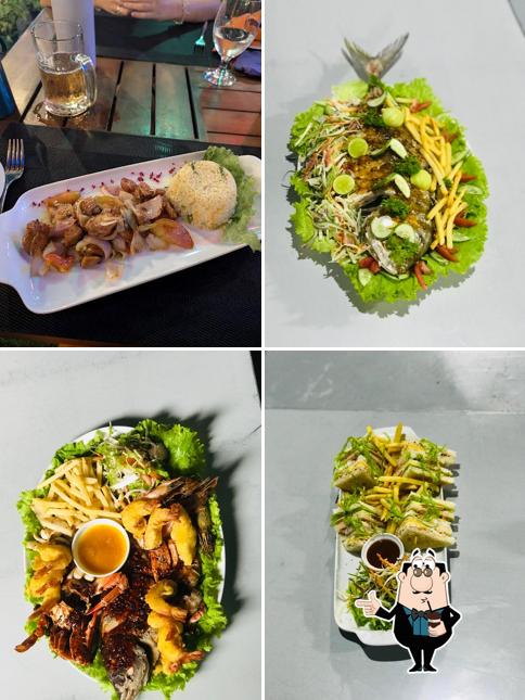 Amaya Tharu Restaurant