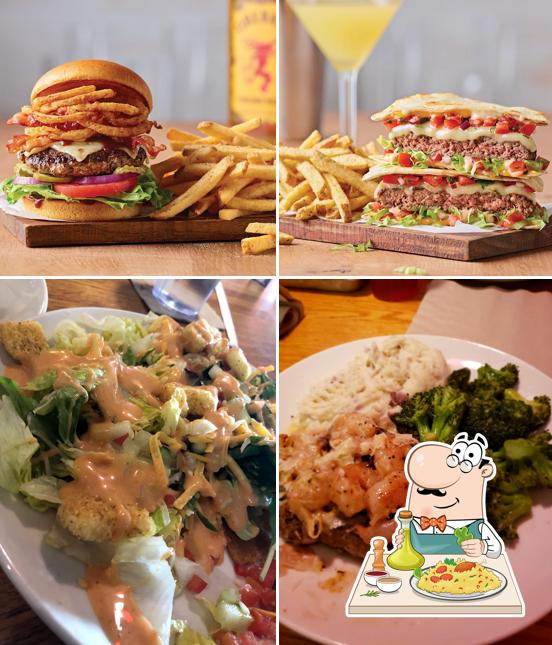Applebee's Grill + Bar
