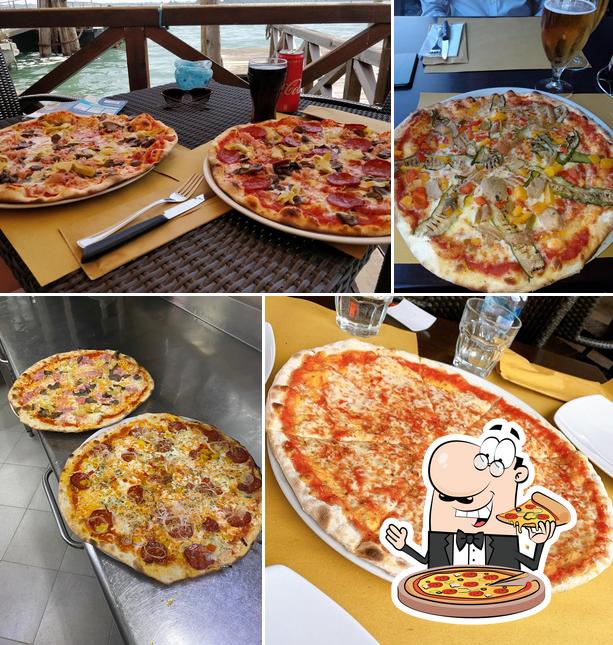 Approdo pizzeria ristorante
