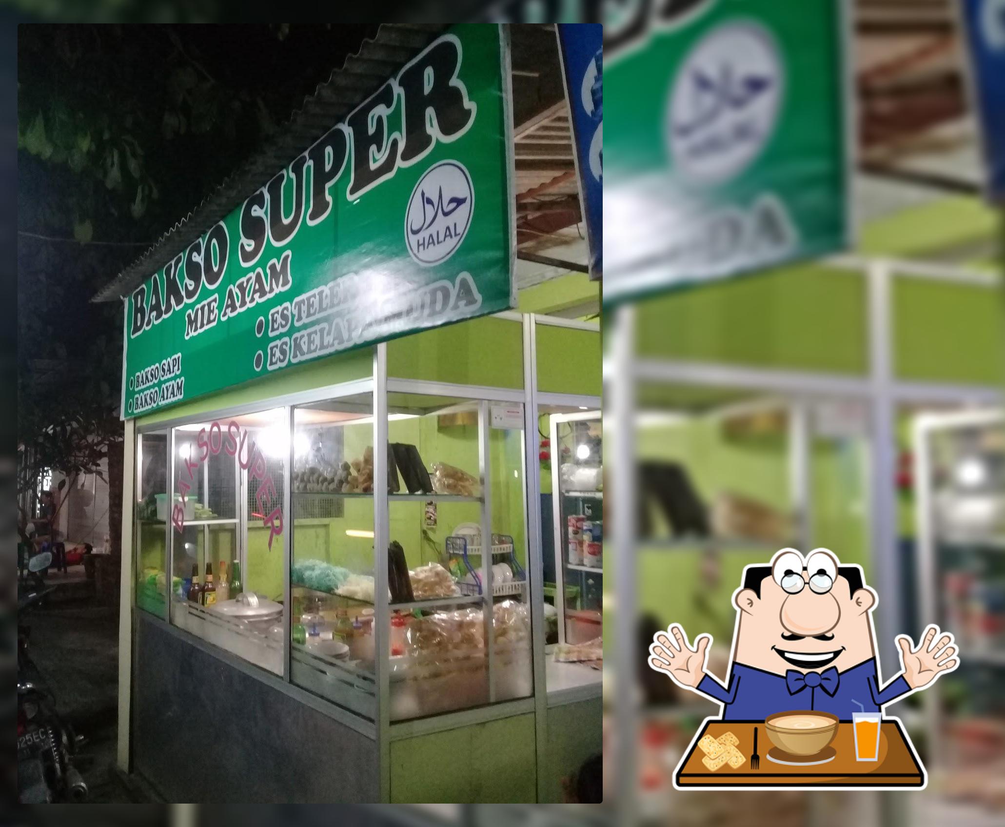 Bakso Super