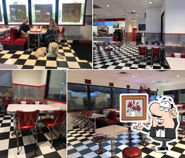 Burger Land
