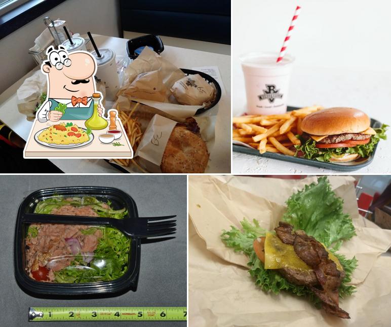 Burgerville