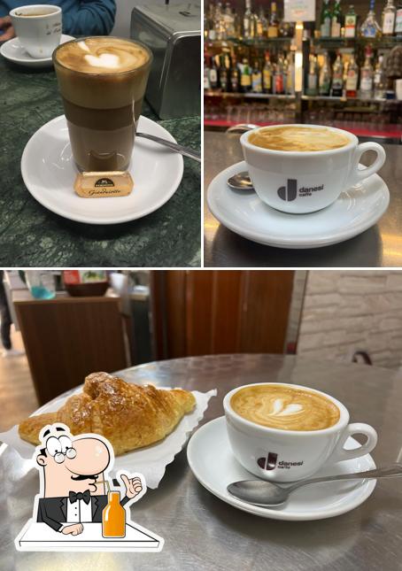 Danesi Caffè