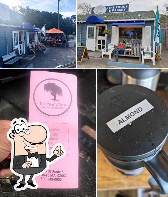 Blue Willow Fine Foods & Bakery