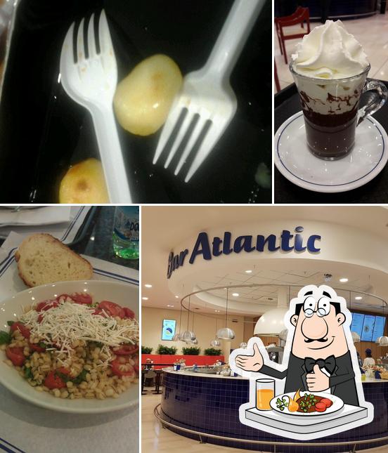 Bar Atlantic