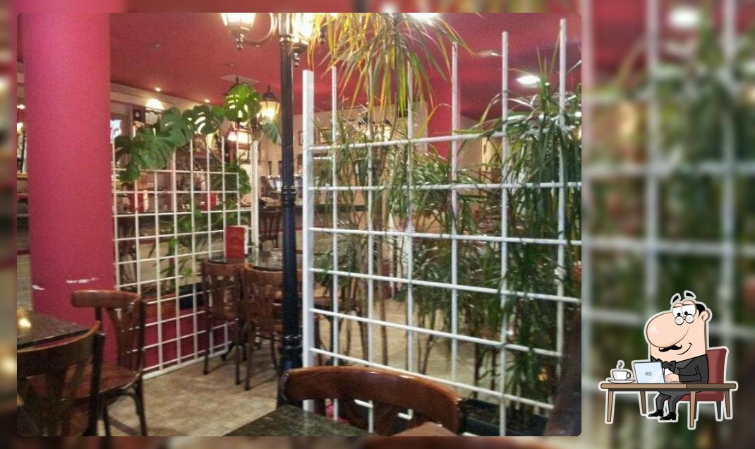 Carin Cafe