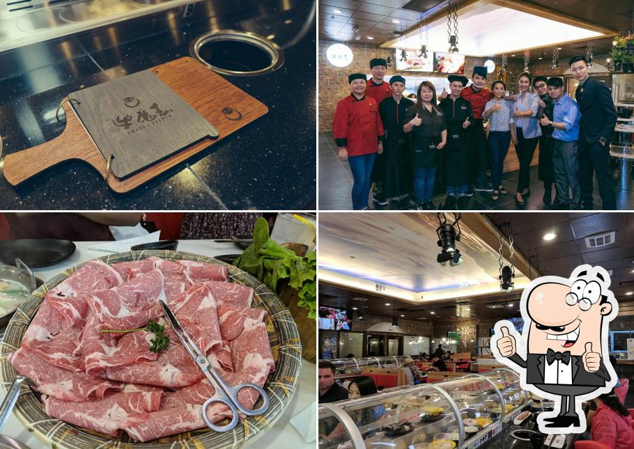 Chubby Cattle Hotpot Las Vegas