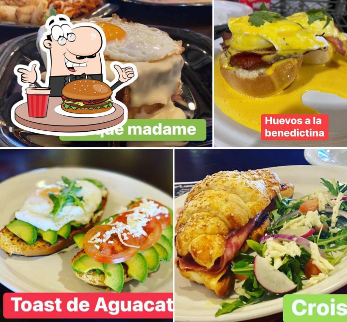 Restaurante Santa Fe