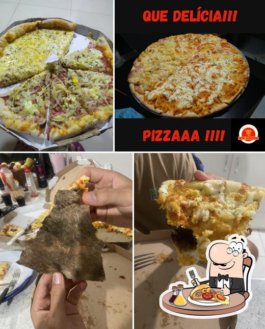 Dom Mariano Pizzaria e Restaurante