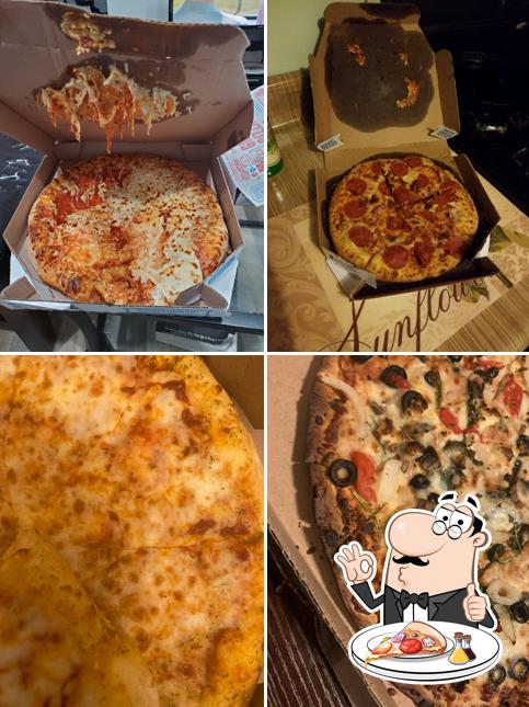 Domino's Pizza