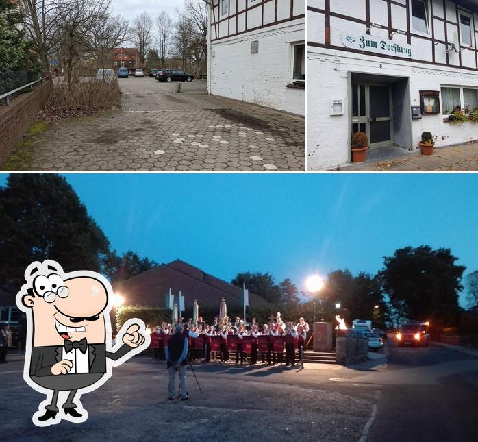 Zum Dorfkrug
