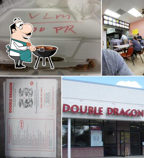 Double Dragon